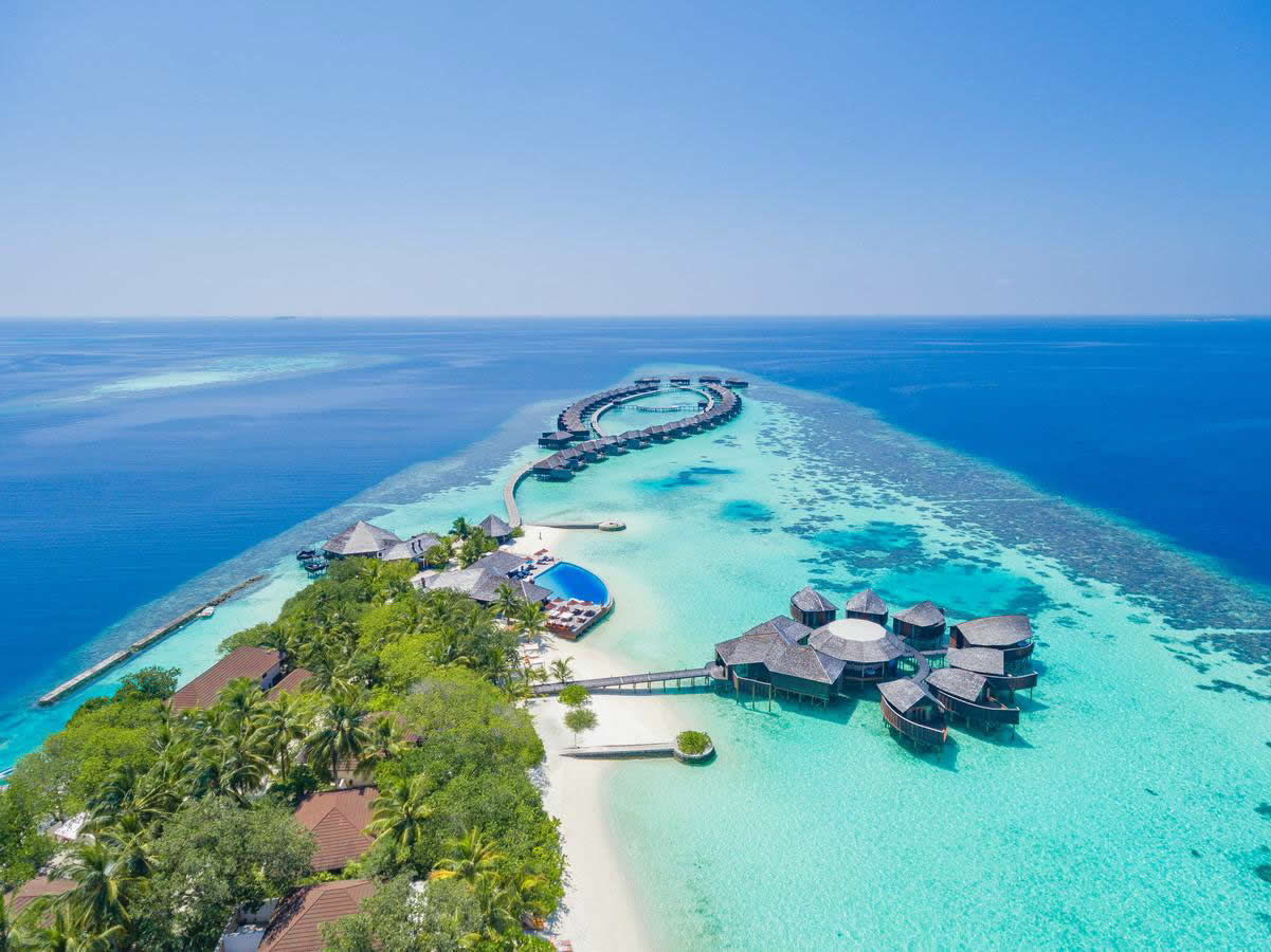 Йога тур на Мальдивы